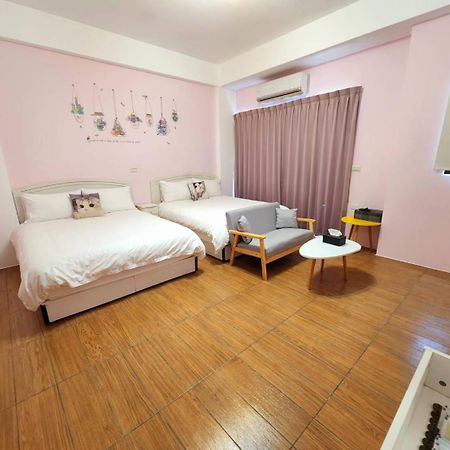 Tongxinyu Homestay Wujie Exterior photo