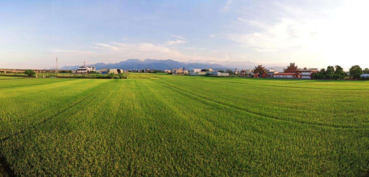 Tongxinyu Homestay Wujie Exterior photo