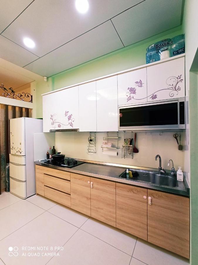 Tongxinyu Homestay Wujie Exterior photo